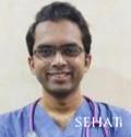 Dr. Shahid Patel Pulmonologist in Medicover Hospital Navi Mumbai, Mumbai