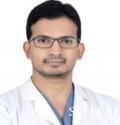 Dr. Mohammed Ali Cardiologist in Indore