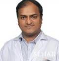 Dr. Niranjan Garg Cardiologist in CARE CHL Hospitals Indore