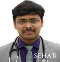Dr. Jagadesh Madireddi Interventional Cardiologist in Hyderabad