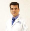 Dr. Dilip Rathi Orthopedic Surgeon in RNH Hospital Nagpur