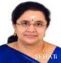 Dr.N. Anitha Obstetrician and Gynecologist in Coimbatore