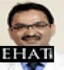 Dr. Manish Baijal Minimal Access Surgeon in Gurgaon
