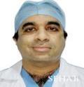 Dr. Amit Khandkar Urologist in RG Stone Urology Centre Mulund, Mumbai