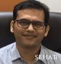 Dr. Sachin Pahade Urologist in S.L. Raheja Hospital Mumbai