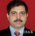 Dr. Anand Kumar Mishra Cardiothoracic Surgeon in Chandigarh