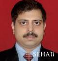 Dr. Anand Kumar Mishra Cardiothoracic Surgeon in Postgraduate Institute of Medical Education and Research Chandigarh