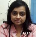 Dr. Ayushmati Thakur Gastroenterologist in GD Hospital & Diabetes Institute Kolkata