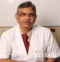 Dr. Goutam Das Gastroenterologist in AMRI Hospitals Mukundapur, Kolkata