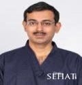 Dr. Saswata Chatterjee Gastroenterologist in The Calcutta Medical Research Institute (CMRI) Kolkata