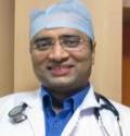 Dr. Indrajeet Kumar Tiwary Gastroenterologist in Apollo Multispeciality Hospitals Kolkata, Kolkata