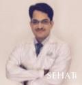 Dr. Deepak Saini Orthopedic Surgeon in Shalby Hospitals Ahmedabad