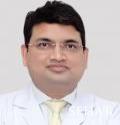 Dr. Chetan Swaroop Cardiologist in Faridabad