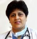 Dr. Simmi M Manocha Cardiologist in Asian Institute of Medical Sciences Faridabad, Faridabad