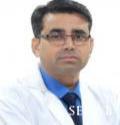 Dr.L.K. Jha Cardiologist in Faridabad