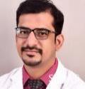 Dr. Ankur Mittal Radiation Oncologist in Shalby Hospitals Jaipur