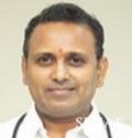 Dr.K. Shiva Raju Diabetologist in KIMS Hospitals Secunderabad, Hyderabad