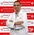 Dr. Sanjay Chatterjee General & Laparoscopic Surgeon in Bombay Hospital And Medical Research Center Mumbai