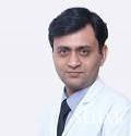 Dr. Gajender Kumar Goyal Cardiologist in Marengo Asia Hospital Faridabad