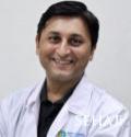 Dr. Rajesh Badiyani Orthopedician in MPCT Hospital-A Surana Associate Mumbai