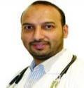 Dr. Ahrar Ahmed Feroz General Physician in Hyderabad