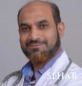 Dr. Syed Ather Hussain General Physician in Apollo Medical Centre Kondapur, Hyderabad