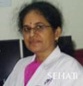 Dr. Kameswari Radiologist in Vista Imaging & Medical Centre Hyderabad