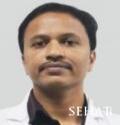 Dr.A. Santhosh Kumar Urologist in Hyderabad