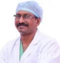 Dr.V.G. Raj Gopal Urologist in Malla Reddy Narayana Multispeciality Hospital Hyderabad