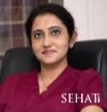 Dr. Hemali Trivedi Gupta Urologist in Saifee Hospital Mumbai