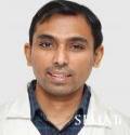 Dr. Shashank Mishra Radiologist in Mumbai