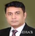 Dr. Abhinandan Sadagale Urologist in P.D. Hinduja National Hospital & Research Center Mumbai