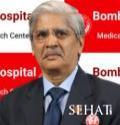 Dr.S.W. Thatte Urologist in Bombay Hospital And Medical Research Center Mumbai