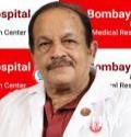 Dr.Y.C. Agnihotri Cardiac Surgeon in Bombay Hospital And Medical Research Center Mumbai