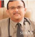 Dr. Dhruman Desai Interventional Cardiologist in Bhartiya Arogya Nidhi Hospital Mumbai