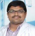 Dr. Kirthi Paladugu Orthopedician and Traumatologist in Yashoda Hospitals Hitec City, Hyderabad