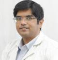 Dr. Pranav Mandovra Colorectal Surgeon in Indore
