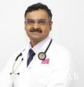 Dr.R. Balasubramaniam Nephrologist in Kauvery Hospital Chennai, Chennai