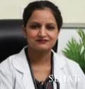 Dr. Aarti Sharma Rheumatologist in Maharaja Agarsen Hospital Delhi, Delhi