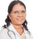 Dr.M. Vijayalakshmi Gynecologist in Motherhood Hospital Indiranagar, Bangalore