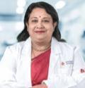Dr. Vidya Desai Gynecologist in Manipal Hospital HAL Airport Road, Bangalore