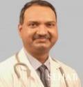 Dr. Manoranjan Misra Cardiothoracic Surgeon in Care Hospitals Bhubaneswar