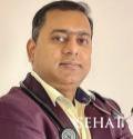 Dr. Sanchayan Mandal Medical Oncologist in HCG EKO Cancer Centre Kolkata