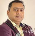Dr. Sanchayan Mandal Medical Oncologist Dr. Sanchayan Mandal Medical Oncologist in Kolkata