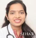 Dr. Aashima Aron Obstetrician and Gynecologist in Urogynae Care Clinic Delhi