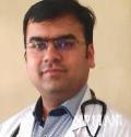 Dr. Shubham Garg Neurologist in MDM Hospital Jodhpur