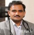 Dr. Manoj B. Chopda Interventional Cardiologist in Magnum Heart Institute Nashik