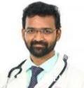 Dr.V. Arun Ramanan Radiation Oncologist in MGM Healthcare Chennai