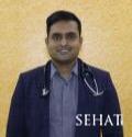Dr. Satish Sharma Medical Oncologist in Medanta Hospital Ranchi
