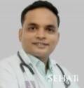 Dr. Kamesh Konchada Neurosurgeon in Care Hospitals Ramnagar, Visakhapatnam